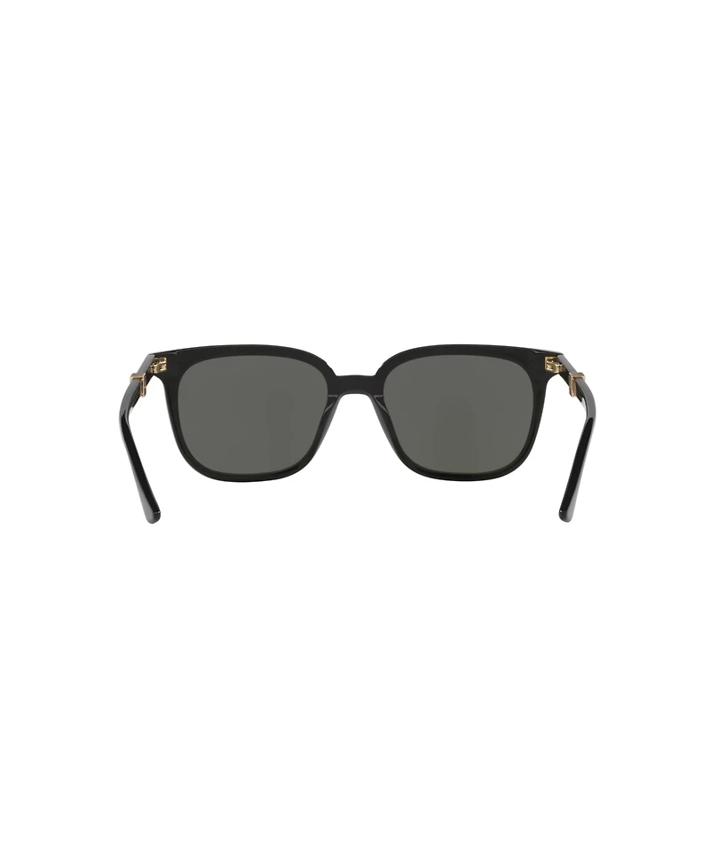 Gucci Men's Rectangle Sunglasses, GG1493S GC002215