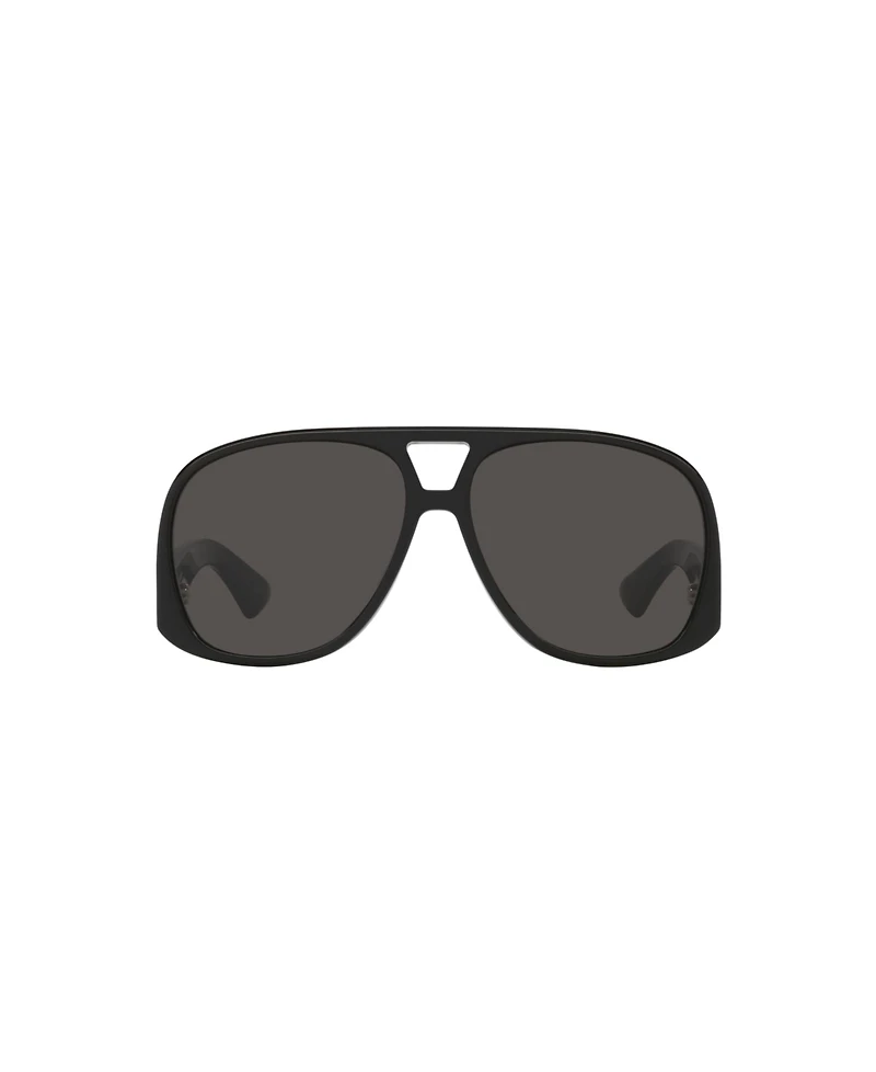 Saint Laurent Women's Pilot Sunglasses, Sl 652 YS000558
