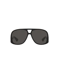 Saint Laurent Women's Pilot Sunglasses, Sl 652 YS000558