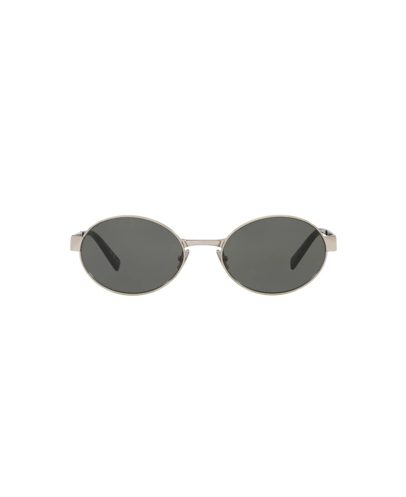 Saint Laurent Women's Oval Sunglasses, Sl 692 YS000577