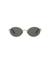 Saint Laurent Women's Oval Sunglasses, Sl 692 YS000577