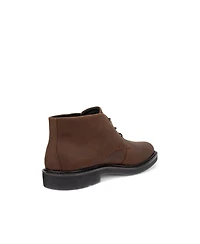 Ecco Men's London Chukka Boots