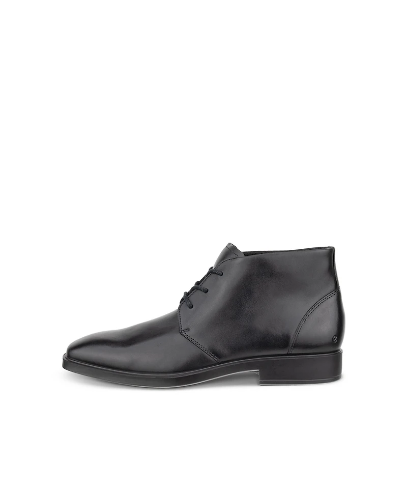 Ecco Men's Milan Chukka Boots