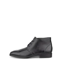 Ecco Men's Milan Chukka Boots