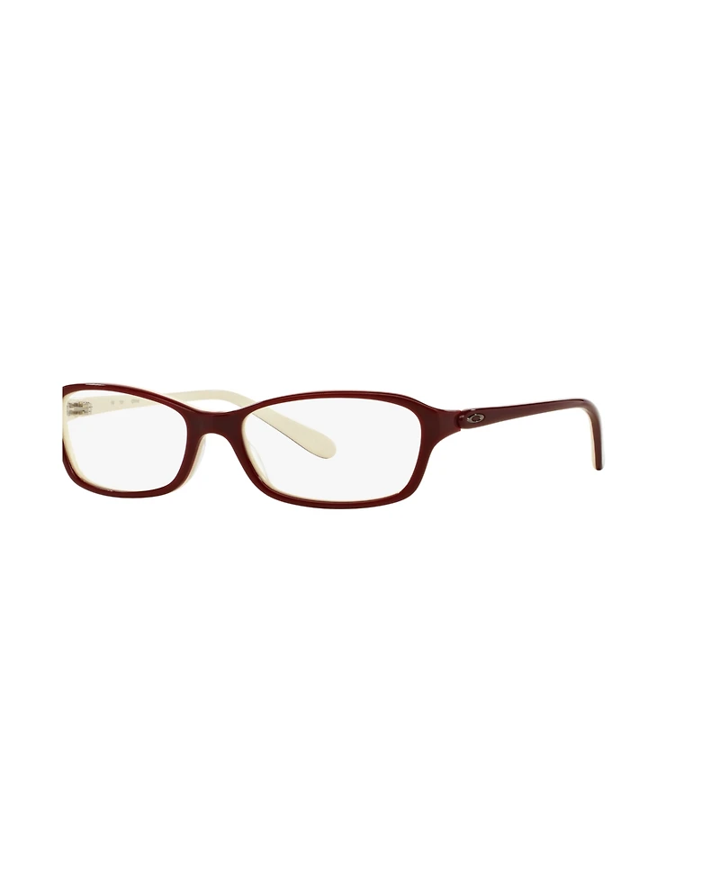 Oakley Women's Persuasive Eyeglasses, OX1086