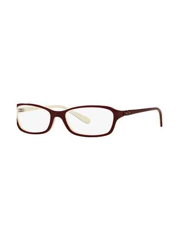 Oakley Women's Persuasive Eyeglasses, OX1086
