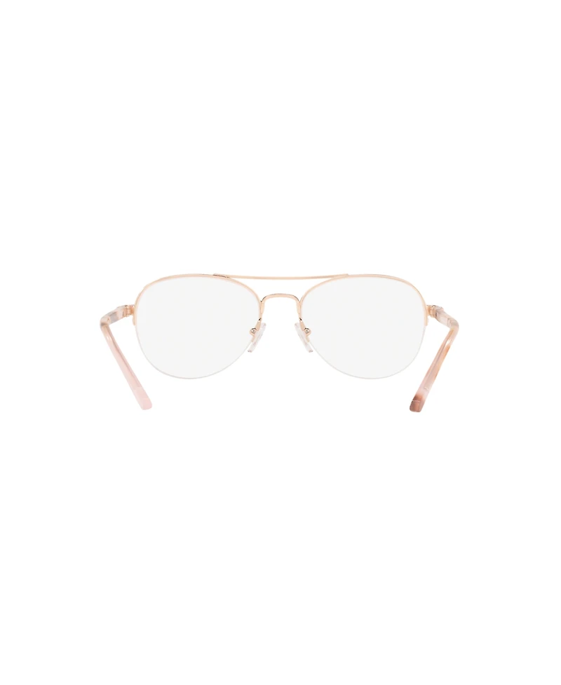 Michael Kors Women's Key West Eyeglasses, MK3033