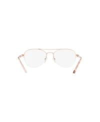 Michael Kors Women's Key West Eyeglasses, MK3033
