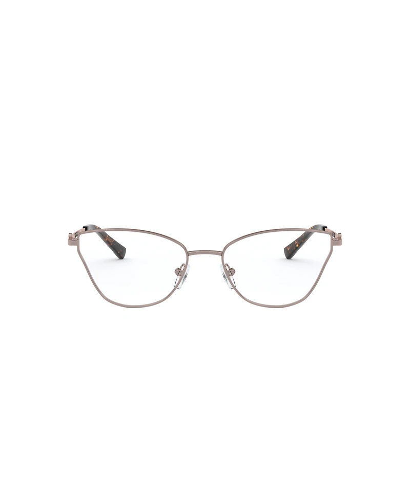 Michael Kors Women's Toulouse Eyeglasses, MK3039