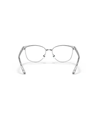 Michael Kors Women's Fernie Eyeglasses, MK3053