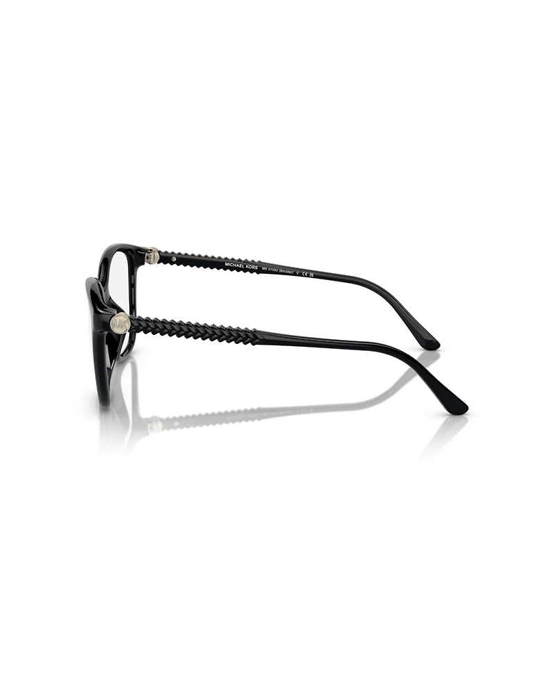 Michael Kors Women's Boulder Eyeglasses, MK4103U