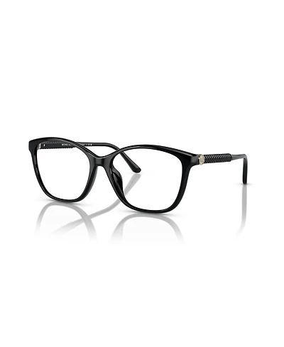 Michael Kors Women's Boulder Eyeglasses, MK4103U