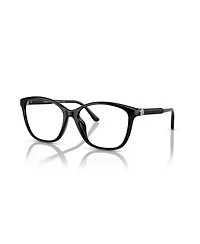 Michael Kors Women's Boulder Eyeglasses, MK4103U
