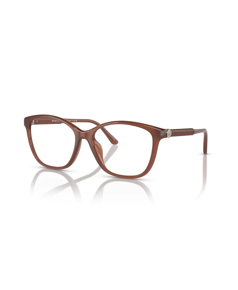 Michael Kors Women's Boulder Eyeglasses, MK4103U