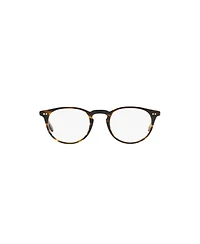 Oliver Peoples Unisex Riley-r Eyeglasses