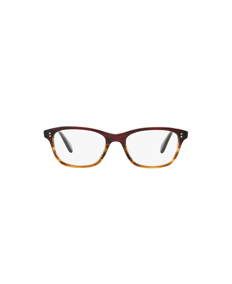 Oliver Peoples Women's Ashton Eyeglasses