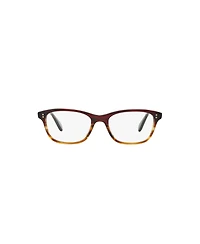 Oliver Peoples Women's Ashton Eyeglasses