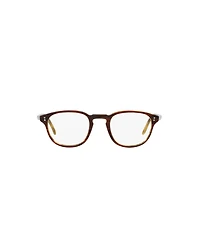 Oliver Peoples Men's Fairmont Eyeglasses, OV5219