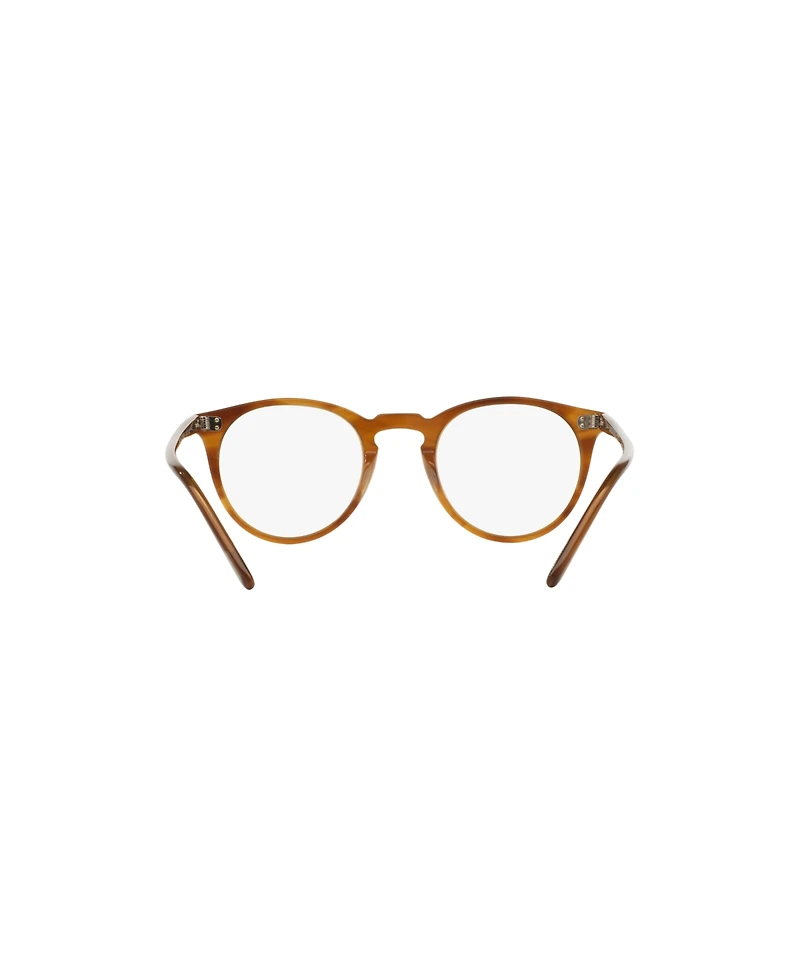 Oliver Peoples Men's O'Malley Eyeglasses