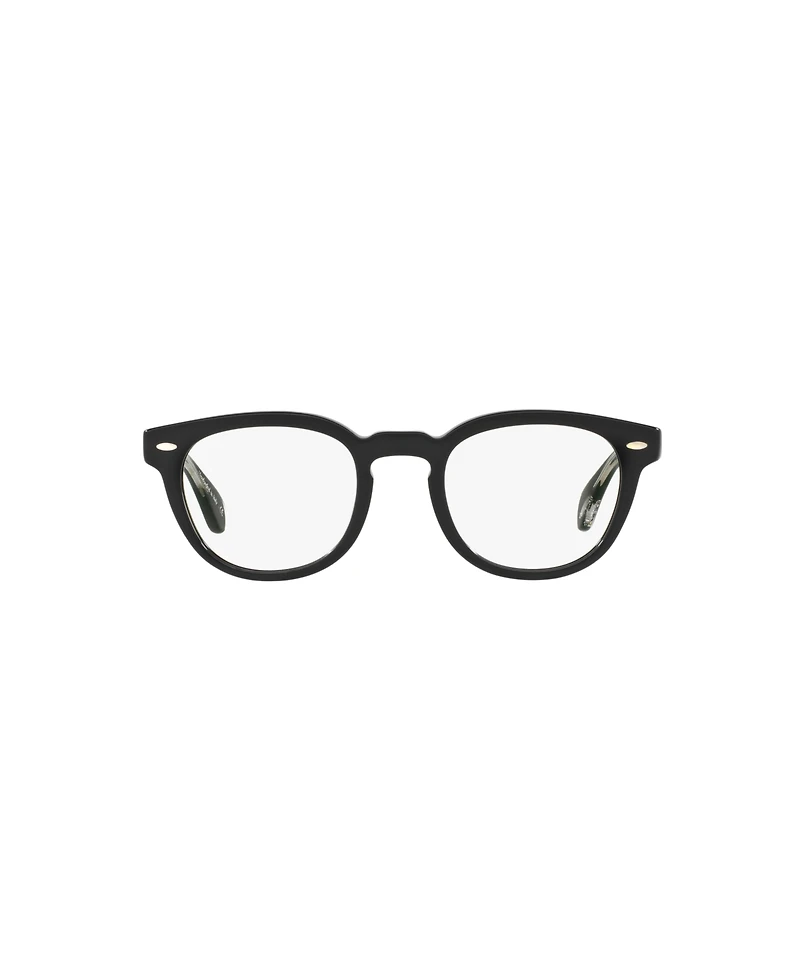 Oliver Peoples Unisex Sheldrake Eyeglasses, OV5036