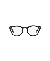 Oliver Peoples Unisex Sheldrake Eyeglasses, OV5036