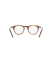 Oliver Peoples Men's O'Malley Eyeglasses, OV5183