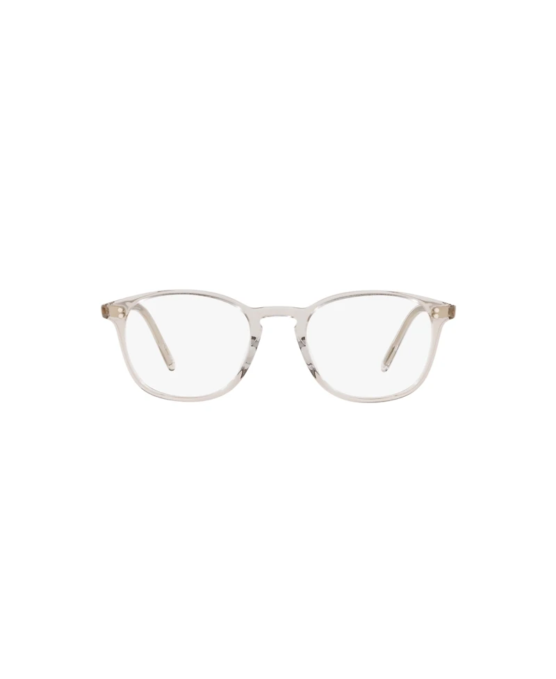 Oliver Peoples Unisex Finley Vintage Eyeglasses