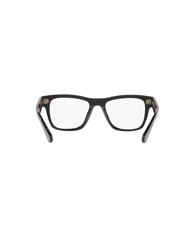 Oliver Peoples Unisex Oliver Eyeglasses