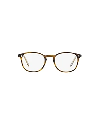 Oliver Peoples Men's Finley Vintage Eyeglasses, OV5397U