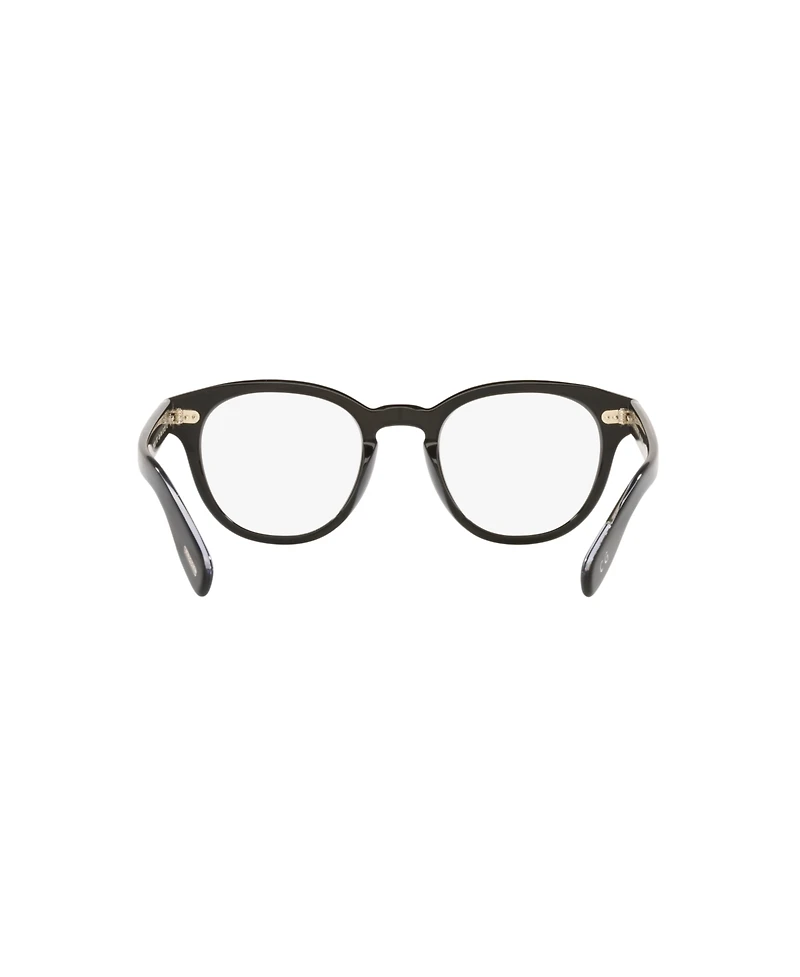 Oliver Peoples Unisex Cary Grant Eyeglasses