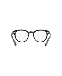 Oliver Peoples Unisex Cary Grant Eyeglasses
