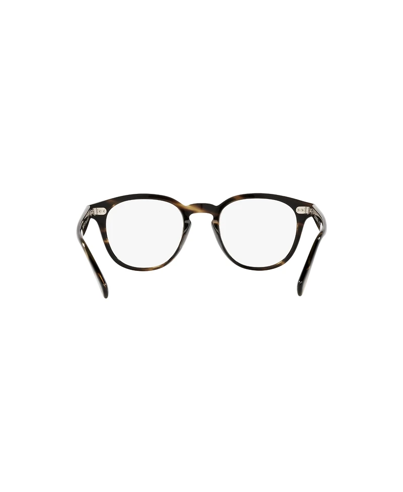 Oliver Peoples Unisex Desmon Eyeglasses, OV5454U