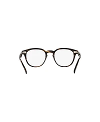 Oliver Peoples Unisex Desmon Eyeglasses, OV5454U