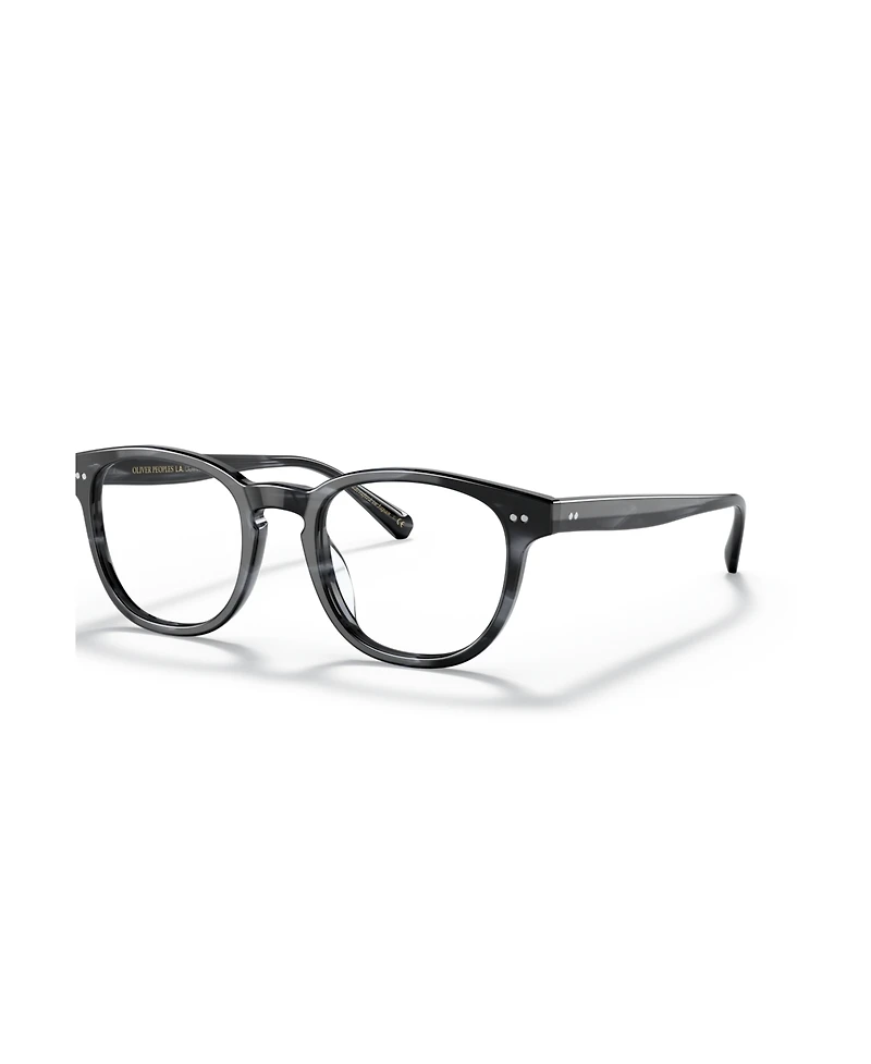 Oliver Peoples Unisex Kisho Eyeglasses