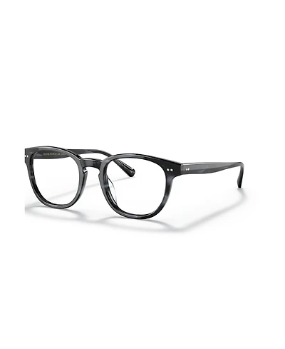 Oliver Peoples Unisex Kisho Eyeglasses
