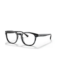 Oliver Peoples Unisex Kisho Eyeglasses