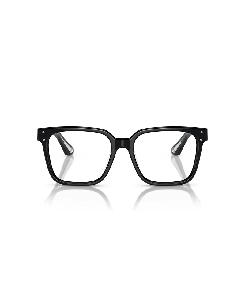 Oliver Peoples Unisex Parcell Eyeglasses