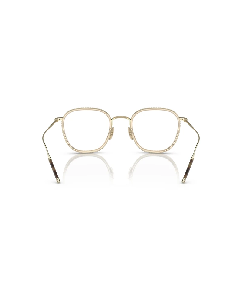 Oliver Peoples Unisex Tk-9 Eyeglasses, OV1321T