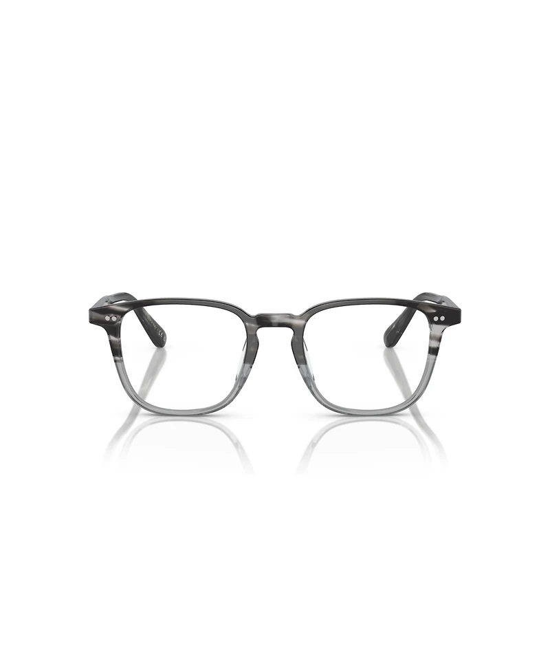 Oliver Peoples Men's Nev Eyeglasses, OV5532U