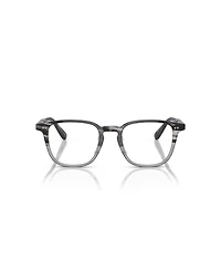 Oliver Peoples Men's Nev Eyeglasses, OV5532U