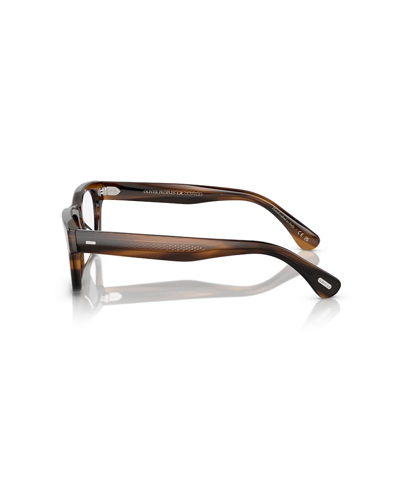 Oliver Peoples Unisex Rosson Eyeglasses, OV5540U