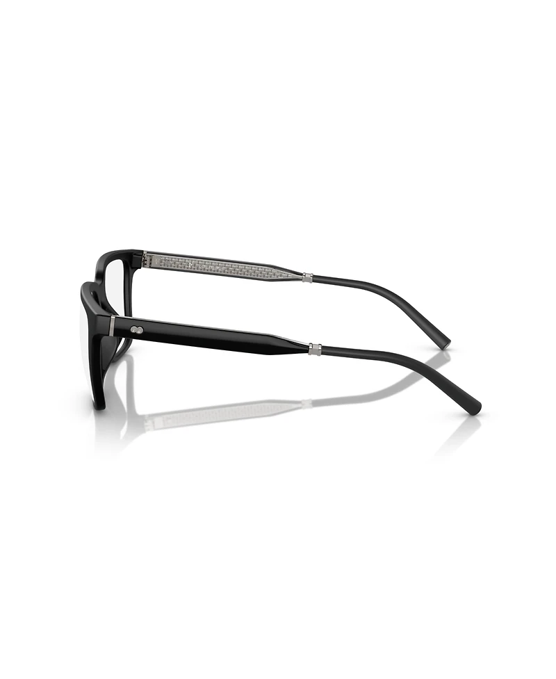 Oliver Peoples Men's Mr. Federer-r Eyeglasses, OV5553U