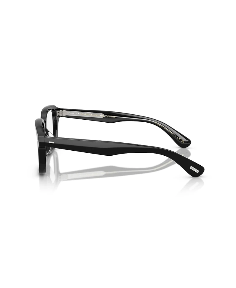 Oliver Peoples Unisex Errisson Eyeglasses, OV5562U