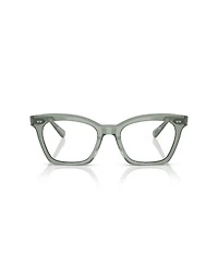 Oliver Peoples Women's Lelia Eyeglasses, OV5566U