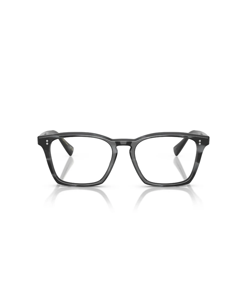 Oliver Peoples Men's Rafkin Eyeglasses, OV5561U