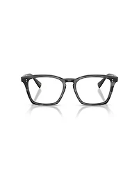 Oliver Peoples Men's Rafkin Eyeglasses, OV5561U