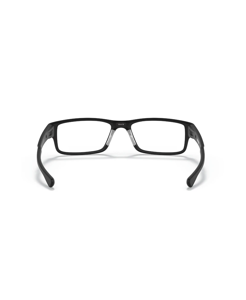 Oakley Men's Airdrop Eyeglasses, OX8046