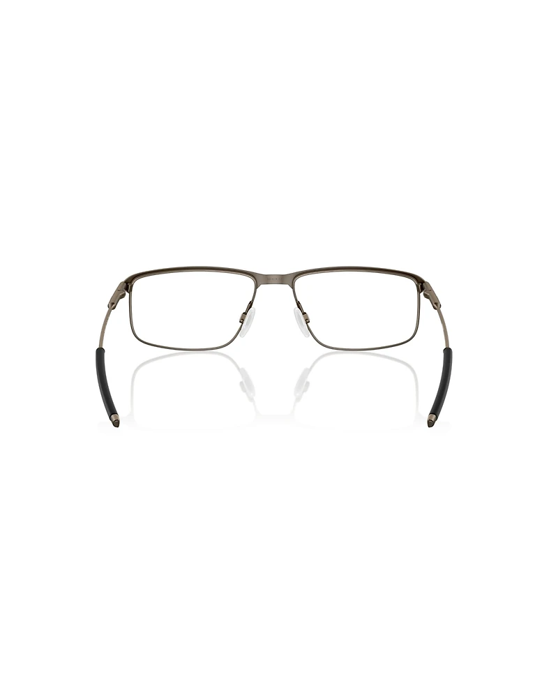 Oakley Men's Socket Ti Eyeglasses, OX5019