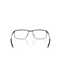 Oakley Men's Socket Ti Eyeglasses, OX5019