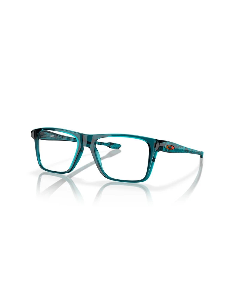Oakley Jr Child Bunt Eyeglasses, OY8026